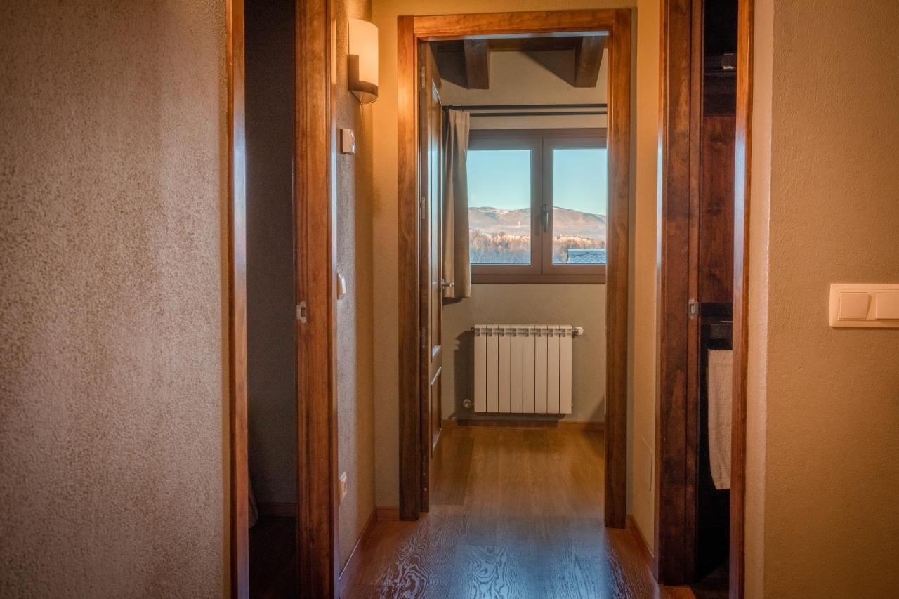 Mas D'Aravo Apartment Bolvir Exterior photo